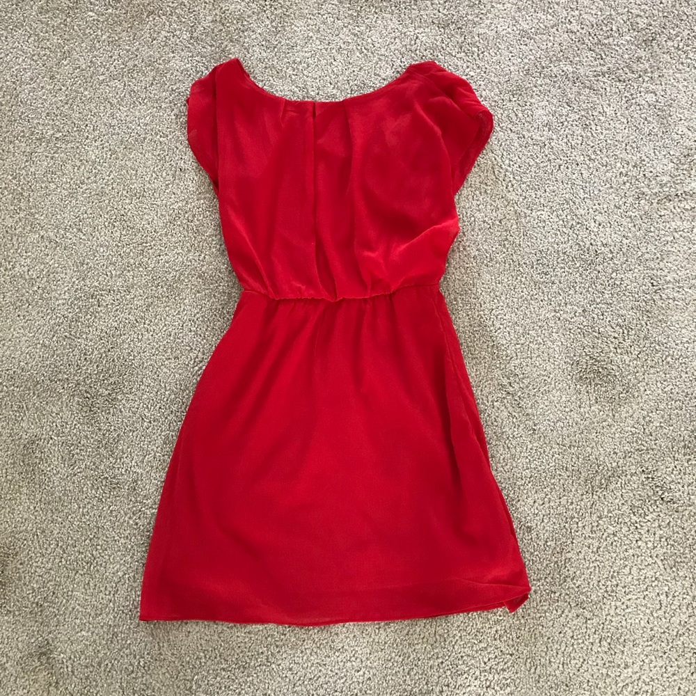 Dress from The Limited